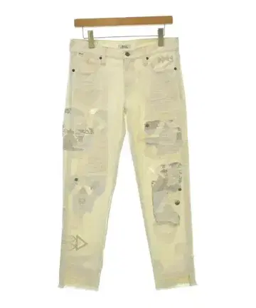 Polo Ralph Lauren 데님 팬츠 여성용