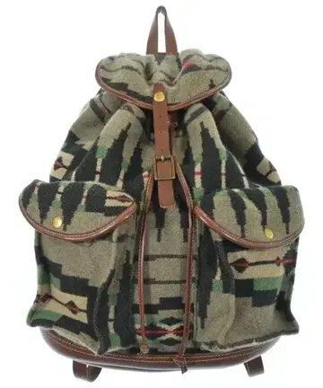 RRL 백팩 남성용