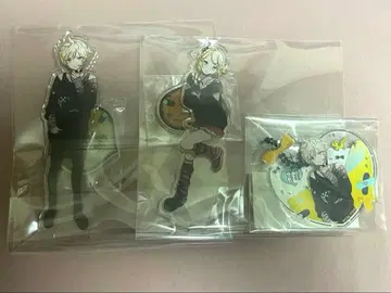 돈키 콜라보 아크릴 스탠드