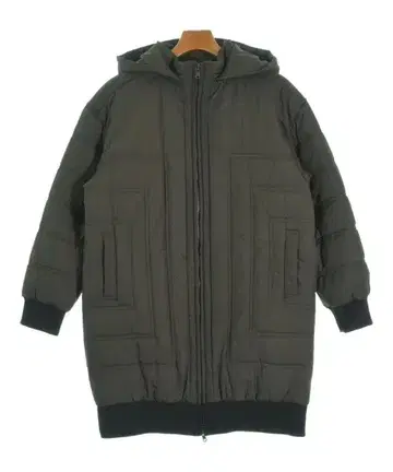 TAE ASHIDA 다운 코트 여성용