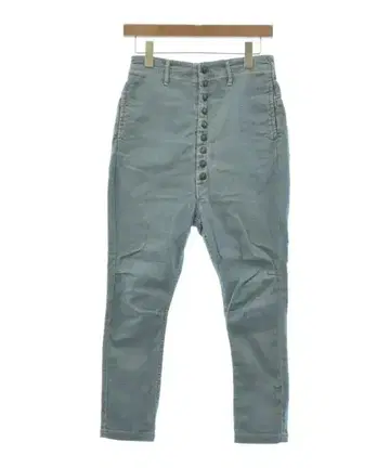 KAPITAL 데님 팬츠 여성용