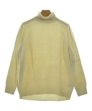 ROSSO 니트 스웨터 여성용