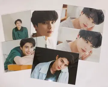 혼다 쿄야 브로마이드