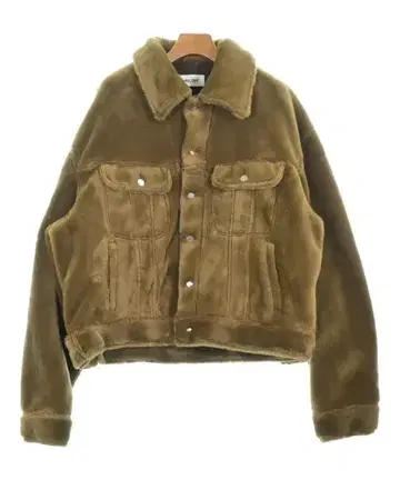 AMBUSH 블루종 남성용