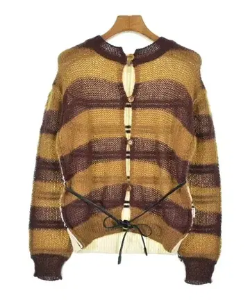 MARNI 여성용 가디건