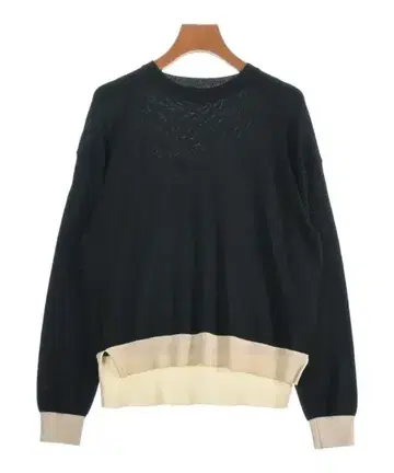 BARNEYS NEWYORK 니트 스웨터 여성용