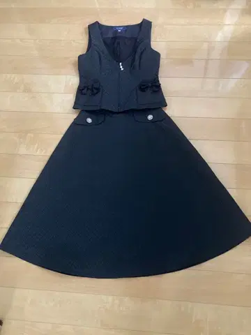 특별 SALE 가격입니다 엠즈 그레이시 셋업