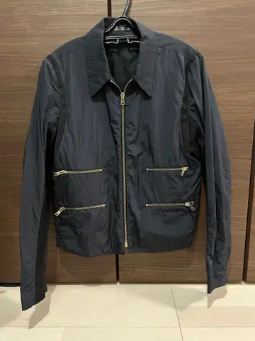 폴 스미스 나일론 자켓