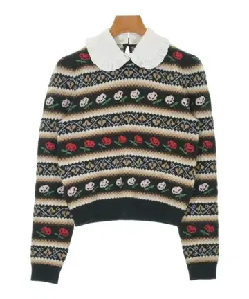 Miu Miu 니트 스웨터 여성용