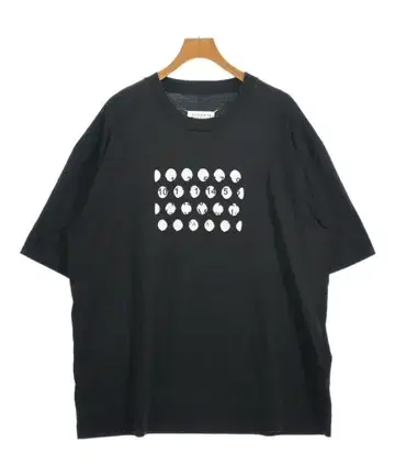 Maison Margiela 티셔츠 커트소우 남성용