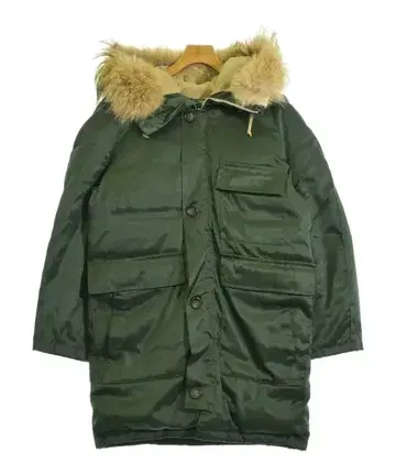 COMFY 다운 자켓/다운 베스트 남성용