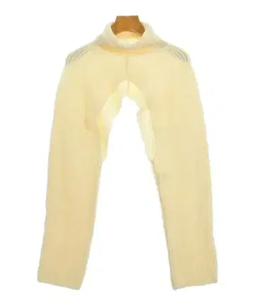 Coomb 니트 스웨터 여성용