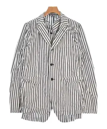 BLACK COMME des GARCONS 캐주얼 자켓 남성용