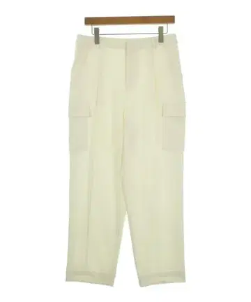 INDIVI 카고 팬츠 여성용