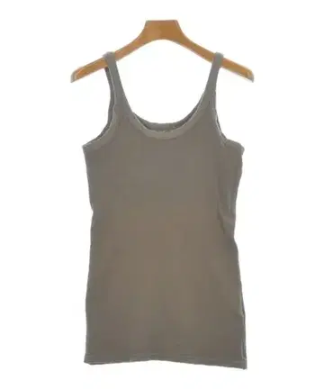 Deuxieme Classe 탱크탑 여성용