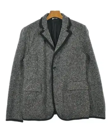 BLACK COMME des GARCONS 캐주얼 자켓 남성용