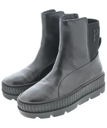 FENTY 부츠 여성용