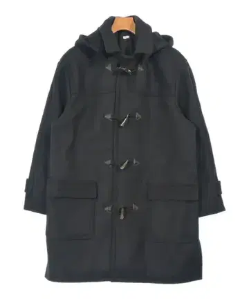 SEQUEL 더플 코트 남성용