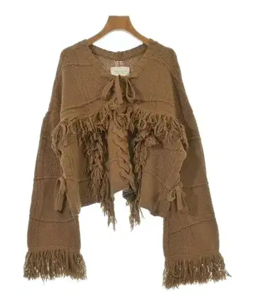 PUBLIC TOKYO 니트/스웨터 여성용