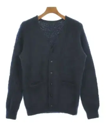 유니폼 익스페리먼트 가디건 남성용