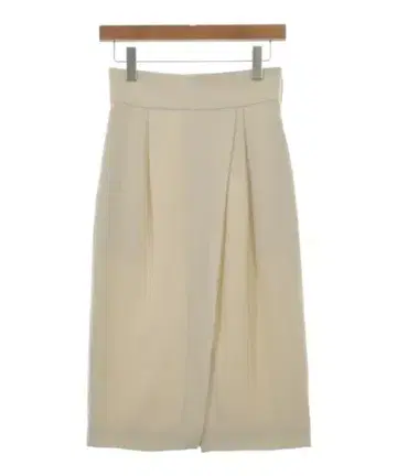 EMMEL REFINES 롱 맥시 길이 스커트 여성용