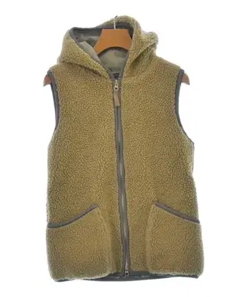 NATURAL LAUNDRY 블루종 (기타) 여성용