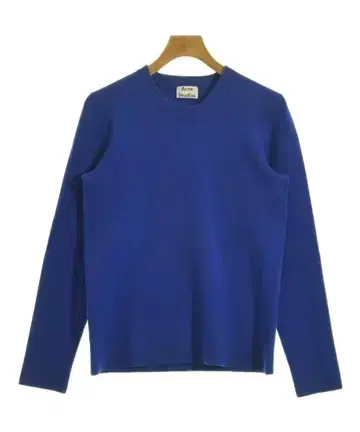 Acne Studios 니트 스웨터 남성용