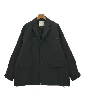 sacai 블루종 (기타) 남성용