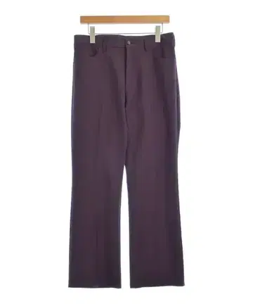 JOINT WORKS 슬랙스 남성용