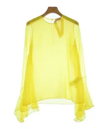 N 21 블라우스 여성용