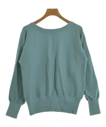 green label relaxing 니트/스웨터 여성용