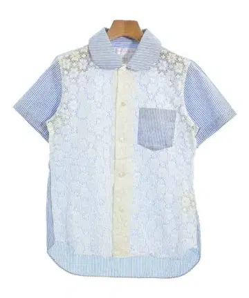 COMME des GARCONS SHIRT 캐주얼 셔츠 여성용