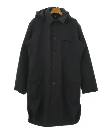 Norwegian Rain 코트 (기타) 남성용