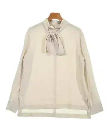 theory luxe 블라우스 여성용