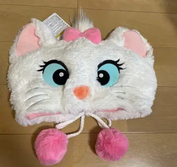 택 포함 새상품 마리 팬캡 디즈니 올슉킨 마리