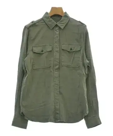 FRAME 캐주얼 셔츠 여성용