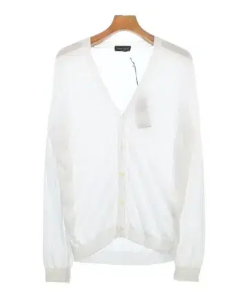 ROBERTO COLLINA 가디건 남성용