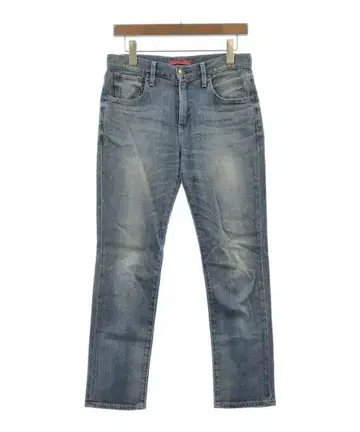 RED CARD 데님 팬츠 여성용