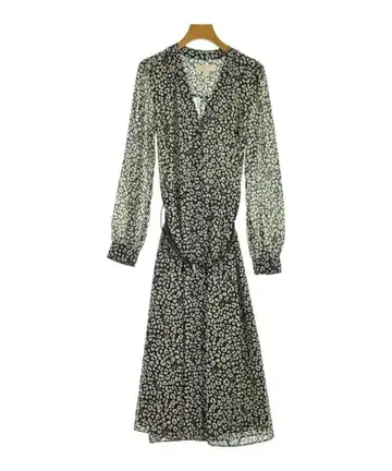 MICHAEL MICHAEL KORS 셔츠 원피스 여성용