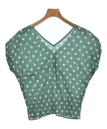 IENA 블라우스 여성용