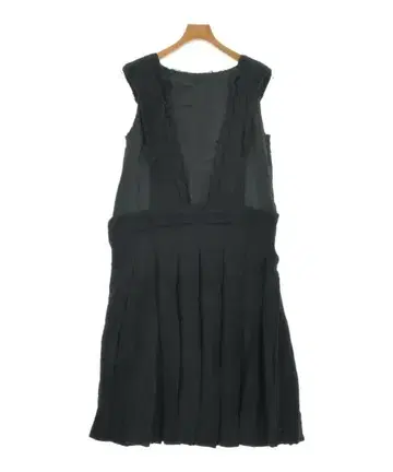 BLACK COMME des GARCONS 원피스 여성용