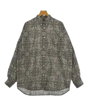 DAIWA PIER39 캐주얼 셔츠 남성용