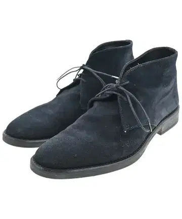 STEFANO GAMBA 부츠 남성용