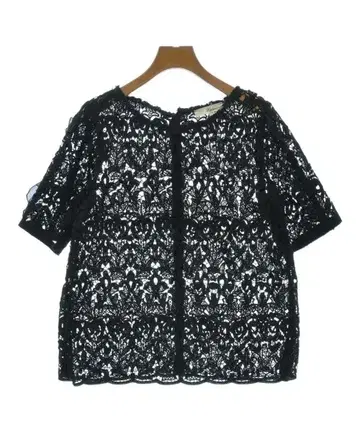 t.yamai paris 블라우스 여성용