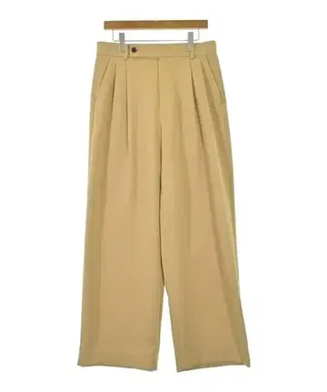 COLUMN 팬츠 ( 기타 ) 남성용