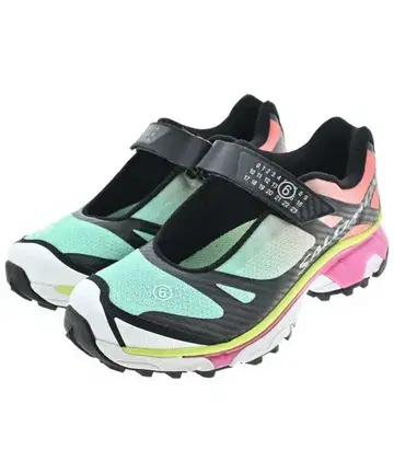 MM6 스니커즈 남성용