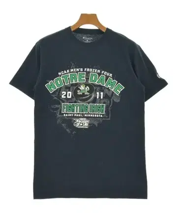 CHAMPION 티셔츠 커트소 남성용