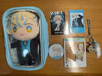 니지산지 Oriens 히바치 마나 세트