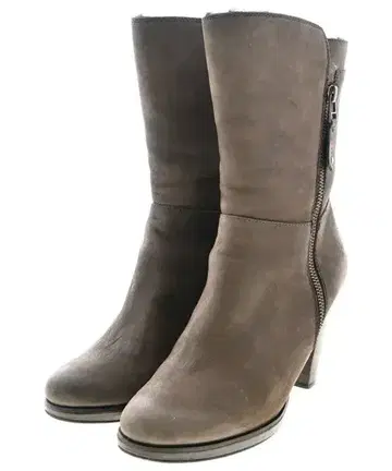 JOHNNY MOKE 여성용 부츠