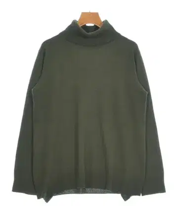 ZUCCa 니트 스웨터 여성용